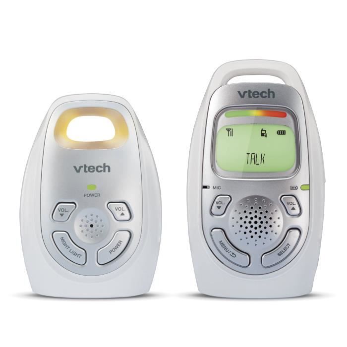 VTECH - Babyphone Audio Sensor Light - BM2110