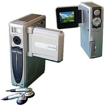DRIVER AIPTEK POCKET DV 3300 FOR WINDOWS 7 X64 DOWNLOAD