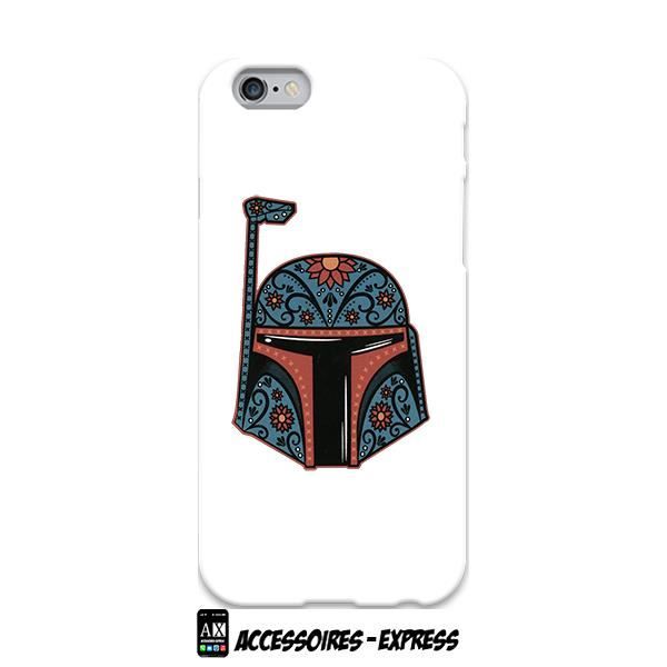 coque iphone 6 star wars boba fett coque iphone 6 star wars boba fett