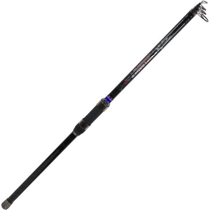 canne carnassier telescopique canne carnassier telescopique