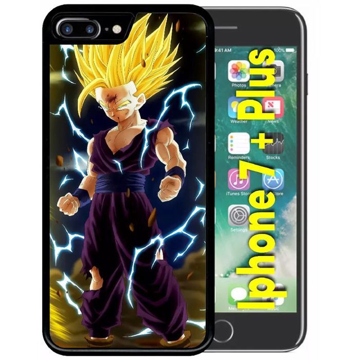coque dbz iphone 7 plus coque dbz iphone 7 plus
