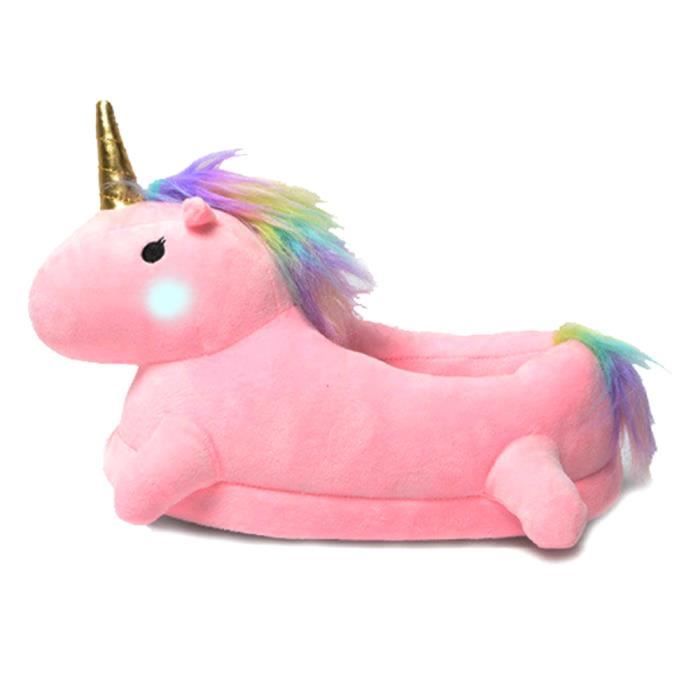 tommy toys peluche licorne