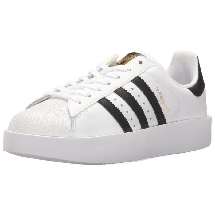 adidas superstar bold noir adidas superstar bold noir