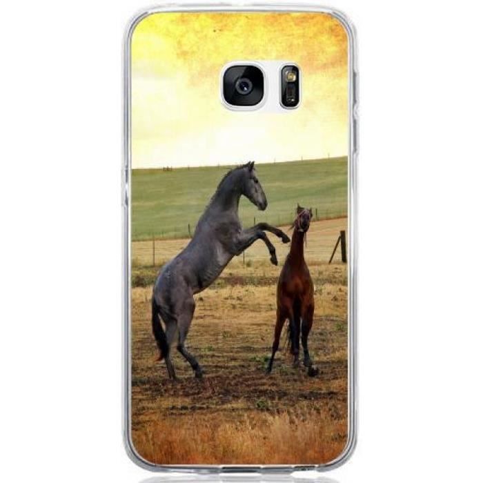 coque samsung galaxy s7 cheval coque samsung galaxy s7 cheval