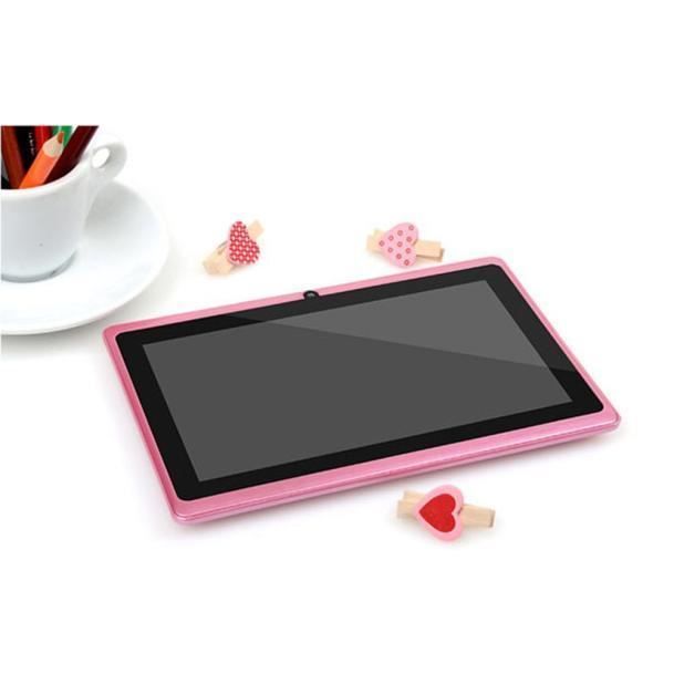 Smartphone®7 pouces Google Android 4.4 quadribande3