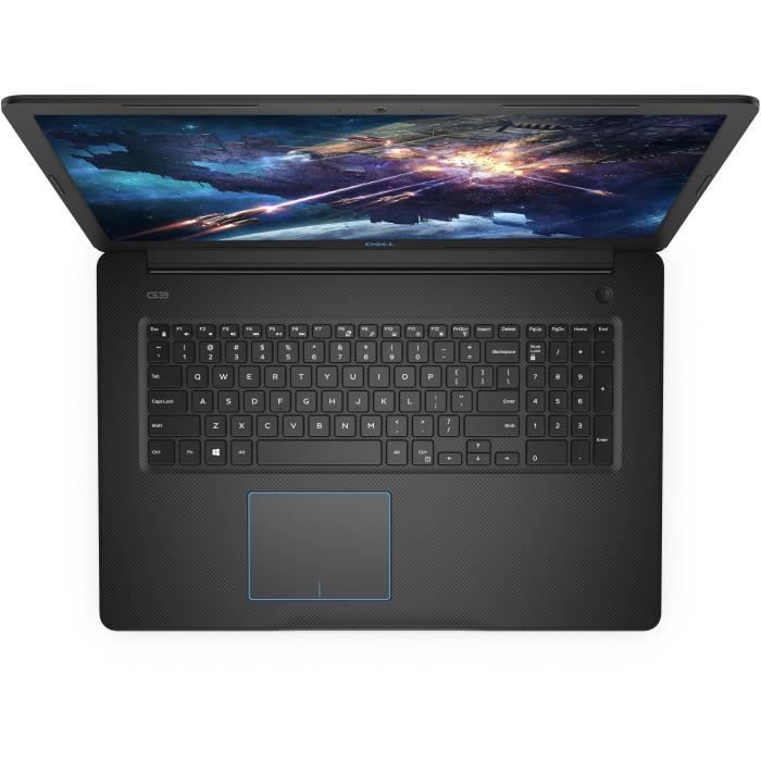 PC Portable -  G3 17 3779 - 17,3" FHD - Core3