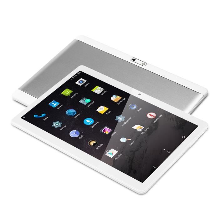 10.1 Pouces Excelvan 1280 X 800 Android 6.0 netbook3