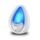 OTIO Veilleuse chambre LED bleue N20