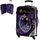 Grande valise coque rigide Descendants
