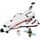 Lego navette spatiale