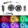 10m ruban led lumineur
