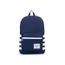 Marin Sac 10011 Rayé Quiz Bleu Peacoat Dos Pop 22l Herschel À 00903 gYbf67y