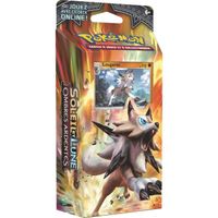 CARTE A COLLECTIONNER POKEMON - Soleil et Lune 3 - Starter SL03 CARTE A COLLECTIONNER POKEMON - Soleil et Lune 3 - Starter SL03