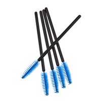 SOIN DES CILS 50pcs mascara brosse cils baguette jetable SOIN DES CILS 50pcs mascara brosse cils baguette jetable