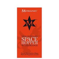 CONFISERIE DE CHOCOLAT Montezumas Chocolat Espace Hopper CONFISERIE DE CHOCOLAT Montezumas Chocolat Espace Hopper
