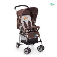 POUSSETTE WINNIE L'OURSON Poussette canne sport Pooh Best Fr POUSSETTE WINNIE L'OURSON Poussette canne sport Pooh Best Fr