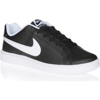 BASKET NIKE Baskets Court Royale Low - Homme - Noir BASKET NIKE Baskets Court Royale Low - Homme - Noir