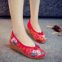 MOCASSIN Mocassin femme MOCASSIN Mocassin femme