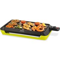 PLANCHA DE TABLE TEFAL - Maxi plancha colormania - CB660301 PLANCHA DE TABLE TEFAL - Maxi plancha colormania - CB660301