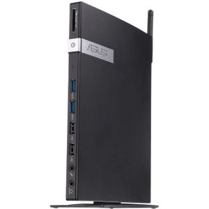 ASUS mini-PC E410-B0525 - RAM 4Go - Intel Celeron N3150 - 500 Go HDD