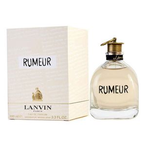 100ml De Parfum Edp Achat Lanvin Spray Rumeur Vente EYH9eD2WI