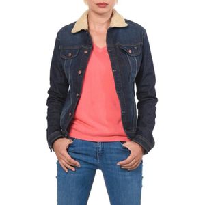 Cher Pas Femme Veste Vente Achat Kaporal OXk0wNnP8