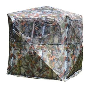 Tente d'affût photo camouflage Barronett - Prix pas cher ...