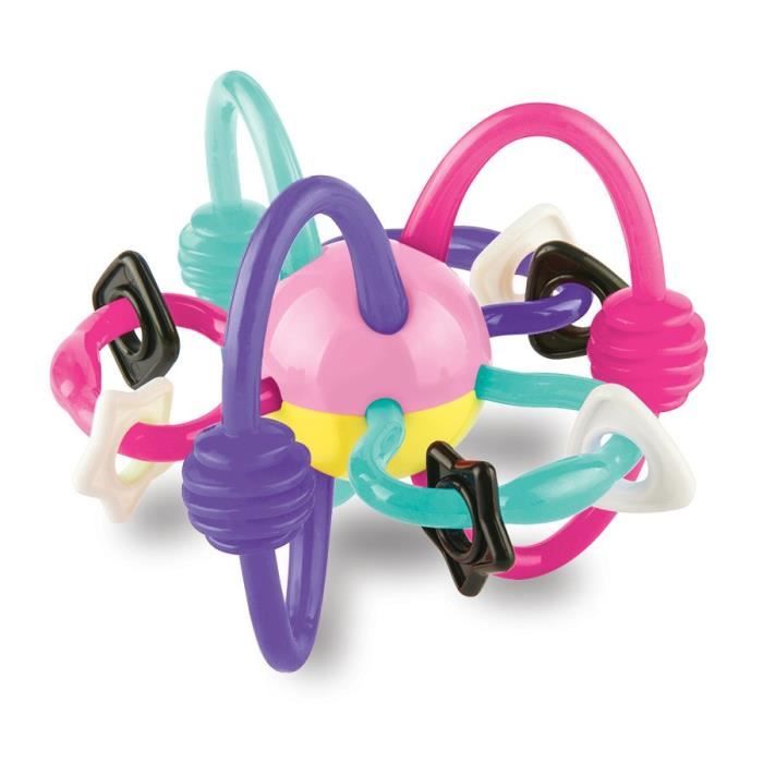 INFANTINO Hochet Fils Fille