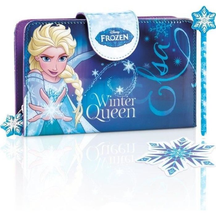 Housse la reine des neiges - Achat / Vente Housse la reine ...