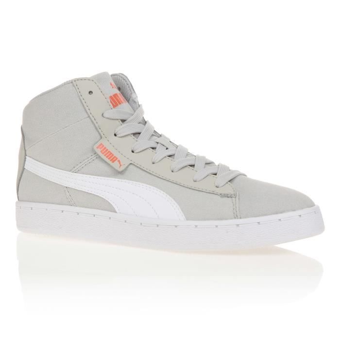 puma basket mid puma basket mid