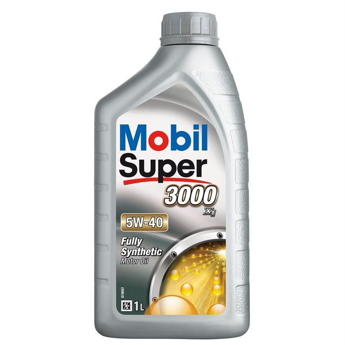 Mobil S3000 5W40 1L