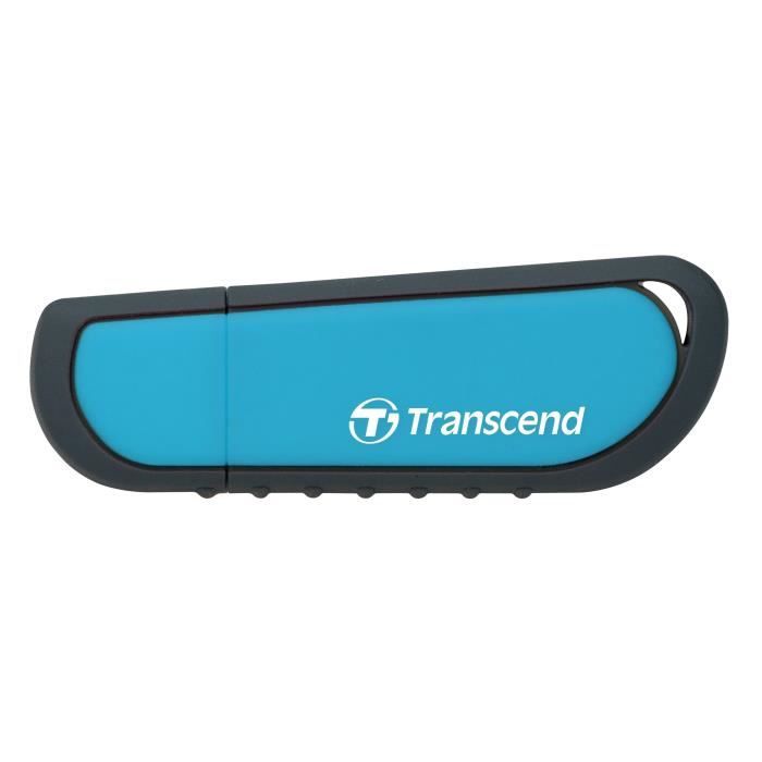 TRANSCEND Clé USB JETFLASH V70 - 32 Go