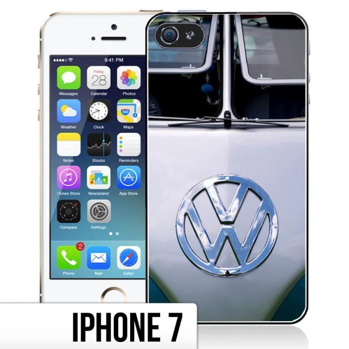 coque vw iphone xr