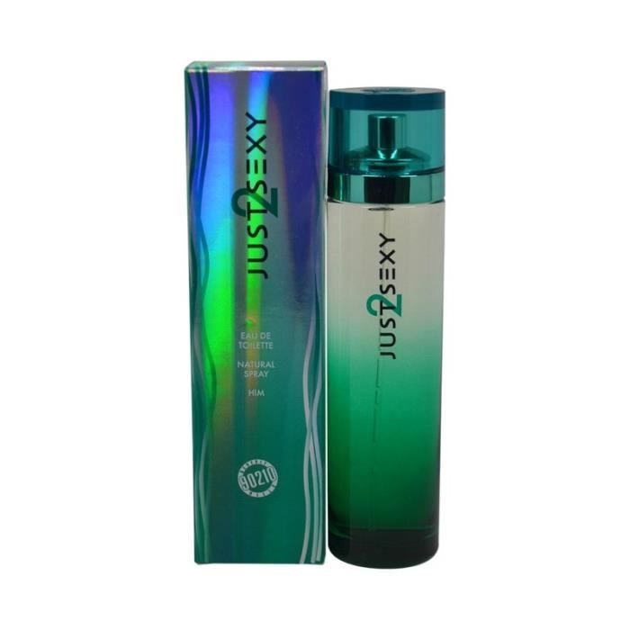 Mree 100ml 452 2 Sexy Homme Parfum Beverly Giorgio Just Eau De 90210 Toilette Hills QCrdoeBWxE