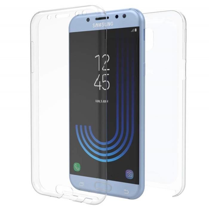 coque samsung j5 2017 silicone 360 coque samsung j5 2017 silicone 360