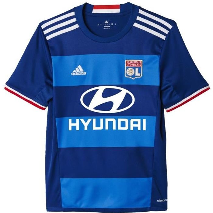 Maillot Olympique Lyonnais gilet Maillot Olympique Lyonnais gilet