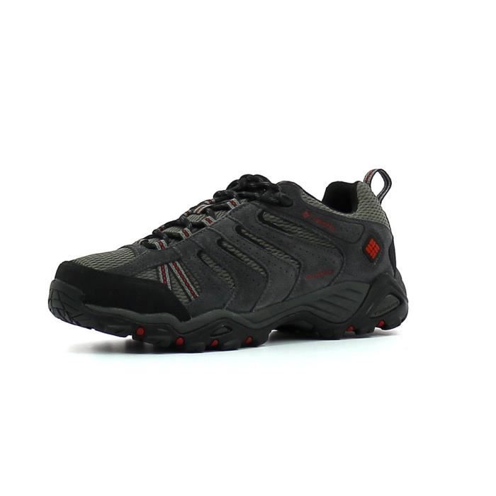 columbia north plains ii waterproof