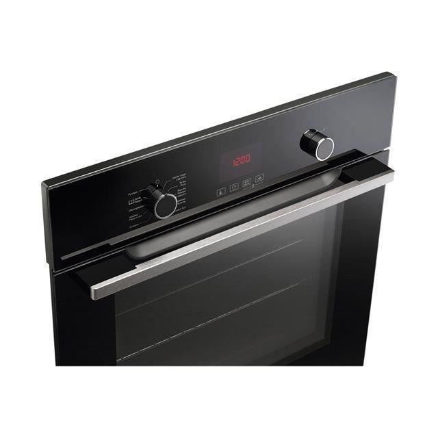 Four encastrable nettoyage pyrolyse  SOP4430B1