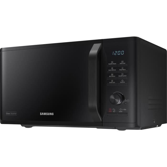 Samsung MS23K3555EK Four micro-ondes monofonction2