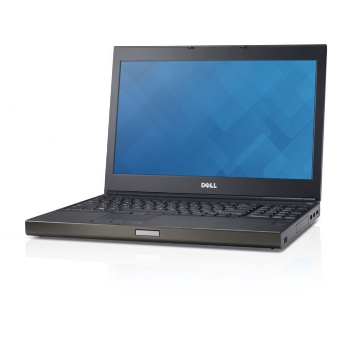 Dell Precision M4800 16Go 500Go3