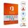 Office 2016 Professionnel Pro Plus 1 PC Multilingu