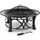 Blumfeldt Ronda Brasero Ø 95cm Grill Protection ét