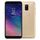 Smartphone samsung dual sim