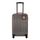 PLATINIUM Valise Rigide Polycarbonate et ABS 4 Rou