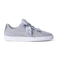 BASKET PUMA Baskets Suede Heart Safari Chaussures Femme BASKET PUMA Baskets Suede Heart Safari Chaussures Femme