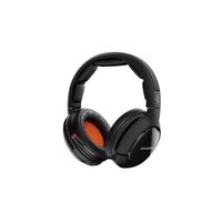 CASQUE AVEC MICROPHONE Steelseries casque Gaming Siberia 800 CASQUE AVEC MICROPHONE Steelseries casque Gaming Siberia 800
