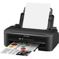 IMPRIMANTE EPSON Imprimante WorkForce WF-2010W - jet d'encre IMPRIMANTE EPSON Imprimante WorkForce WF-2010W - jet d'encre