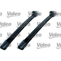 BALAI D'ESSUIE GLACE VALEO Kit 2 Balais 574303 BALAI D'ESSUIE GLACE VALEO Kit 2 Balais 574303