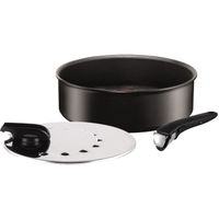 POÊLE - SAUTEUSE TEFAL INGENIO EXPERTISE Sauteuse L6503302 26cm Tou POÊLE - SAUTEUSE TEFAL INGENIO EXPERTISE Sauteuse L6503302 26cm Tou