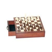 MALLETTE MULTI-JEUX SMIR - 21330 - ECHECS - COFFRET ECHECS MAGNÉTIQ… MALLETTE MULTI-JEUX SMIR - 21330 - ECHECS - COFFRET ECHECS MAGNÉTIQ…
